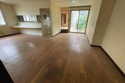 6LDK Detached House in Asahikawa, Hokkaido - 148.63 sqm — Interior, Asahikawa, Hokkaido
