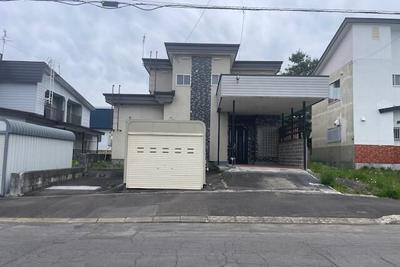 6LDK Detached House in Asahikawa, Hokkaido - 148.63 sqm — House, Asahikawa, Hokkaido