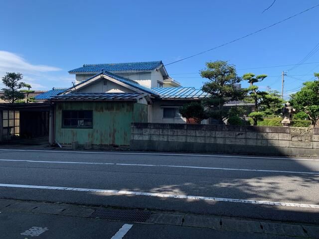 Land for Sale in Uozu City, Toyama - 690 sqm - Thumbnail 4
