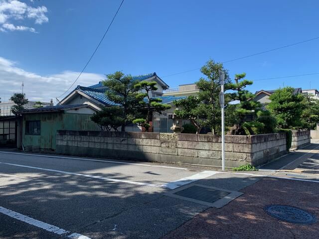 Land for Sale in Uozu City, Toyama - 690 sqm - Thumbnail 2