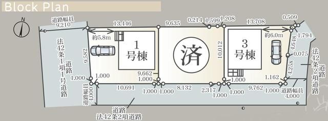 New Build 3LDK House in Shimizu, Shizuoka | 2025 Completion - Thumbnail 4
