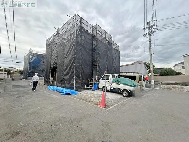 New Build 3LDK House in Shimizu, Shizuoka | 2025 Completion - Thumbnail 2