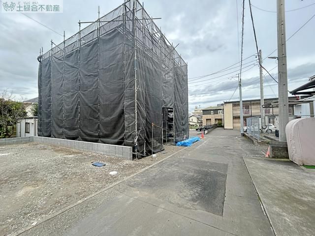 New Build 3LDK House in Shimizu, Shizuoka | 2025 Completion - Thumbnail 3