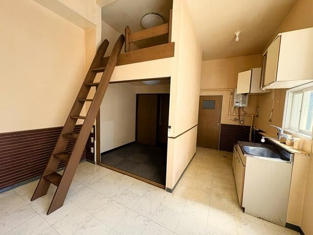 1LDK Apartment for Rent in Kita-ku, Sapporo - AMS West Court - Thumbnail 2