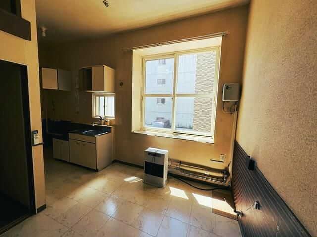 1LDK Apartment for Rent in Kita-ku, Sapporo - AMS West Court - Thumbnail 3