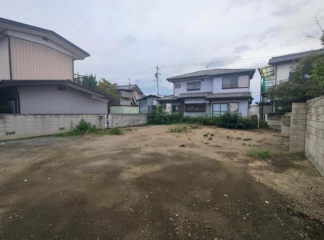 Land for Sale in Isesaki City, Gunma – 214 sqm - Thumbnail 3