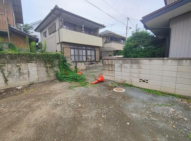 Land for Sale in Isesaki City, Gunma – 214 sqm - Thumbnail 2