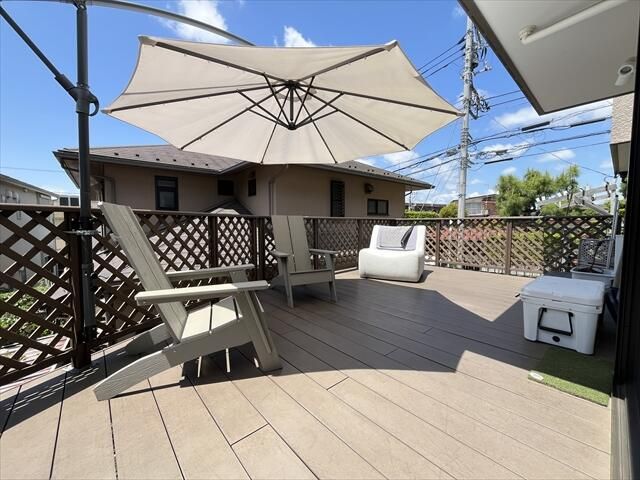 4LDK Detached House for Sale in Ayase, Kanagawa - 96.17 sqm - Thumbnail 4