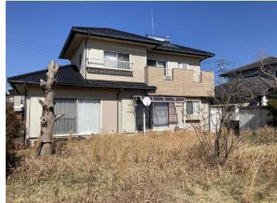 3SLDK Detached House on 403 sqm Land in Miyakonojo, Miyazaki — Image 7, Miyakonojo, Miyazaki