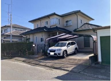 3SLDK Detached House on 403 sqm Land in Miyakonojo, Miyazaki - Thumbnail 2