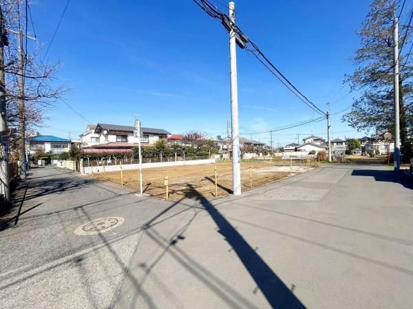 New 4LDK House in Nishitokyo Tokyo - Completion 2026 - Thumbnail 2