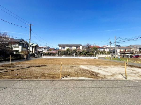 New 4LDK House in Nishitokyo Tokyo - Completion 2026 - Thumbnail 3