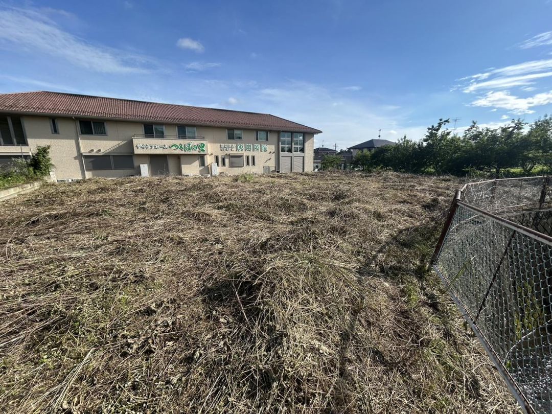 Residential Land Plot for Sale in Tsukuba, Ibaraki - Thumbnail 2
