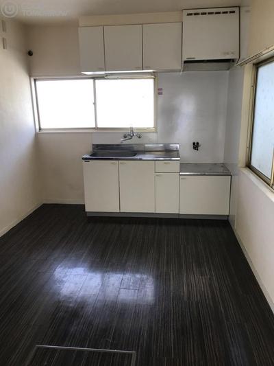 2LDK House in Hiroshima's Asaminami Ward — Interior, Asaminami, Hiroshima