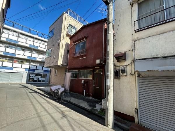 41.65sqm Development Land for Sale in Sumida, Tokyo - Thumbnail 3