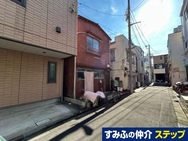 41.65sqm Development Land for Sale in Sumida, Tokyo - Thumbnail 2