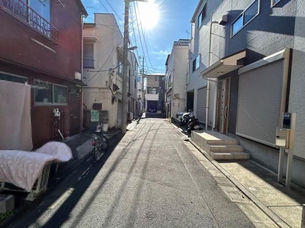 41.65sqm Development Land for Sale in Sumida, Tokyo - Thumbnail 4