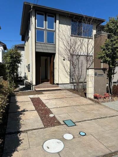 4SLDK House for Sale in Utsunomiya, Tochigi - 114m2 — New_build, Utsunomiya, Tochigi