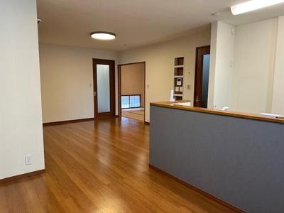 4SLDK House for Sale in Utsunomiya, Tochigi - 114m2 — Interior, Utsunomiya, Tochigi