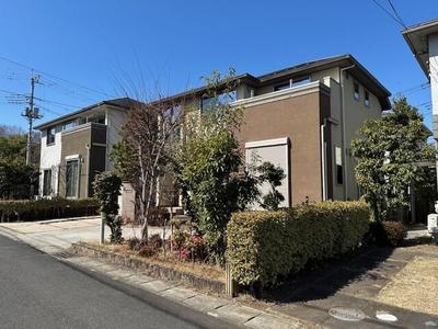 4SLDK House for Sale in Utsunomiya, Tochigi - 114m2 — House, Utsunomiya, Tochigi