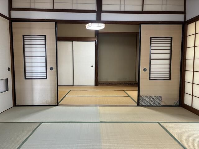 5SDK Detached House for Sale in Uchinada, Ishikawa - Thumbnail 2