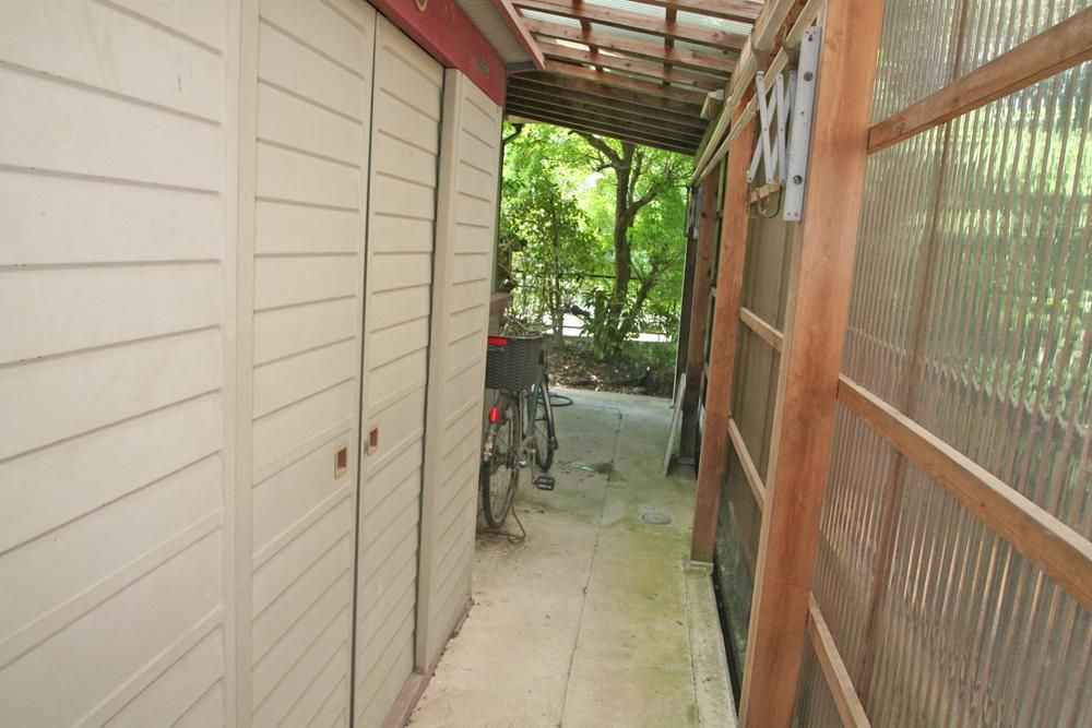 4LDK Detached House with Garden in Hashimoto, Wakayama - Thumbnail 3