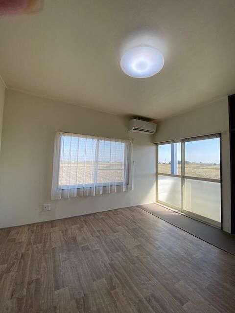 1DK Apartment for Rent in Tatebayashi, Gunma - 33,000 Yen - Thumbnail 4