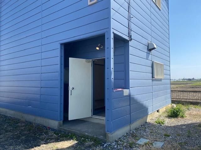 1DK Apartment for Rent in Tatebayashi, Gunma - 33,000 Yen - Thumbnail 2