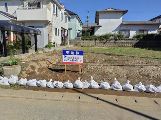 Residential Land for Sale in Mitake, Morioka, Iwate - Thumbnail 2