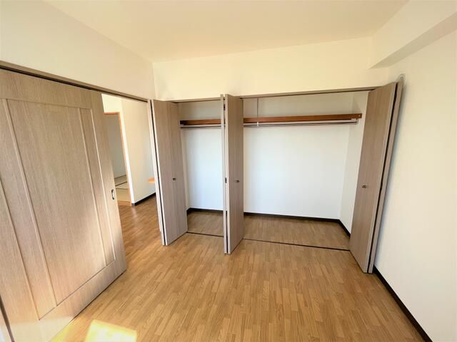 2LDK Apartment for Rent in Yurigahara, Sapporo - Thumbnail 4