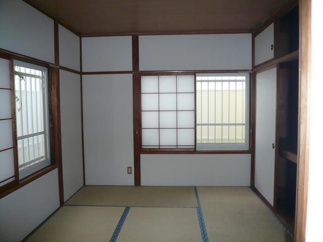 Wakamiya Megumi Heights 2DK Apartment for Rent in Nagano City - Thumbnail 3