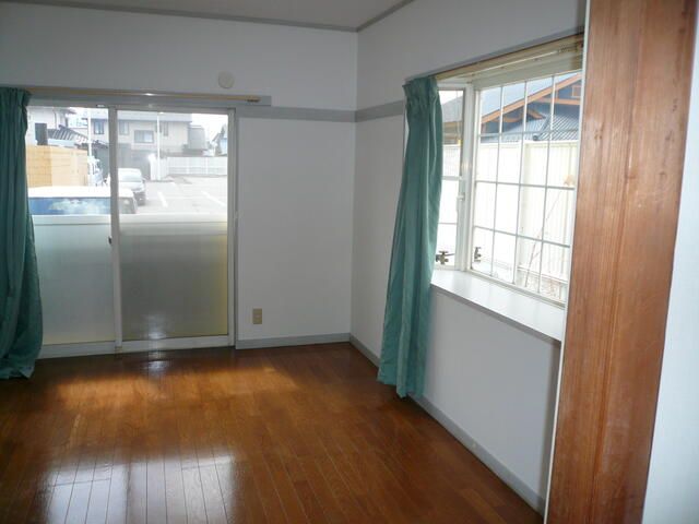 Wakamiya Megumi Heights 2DK Apartment for Rent in Nagano City - Thumbnail 2