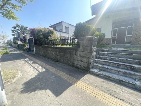 Land for Sale in Sapporo Atsubetsu 288.80 sqm - Thumbnail 2