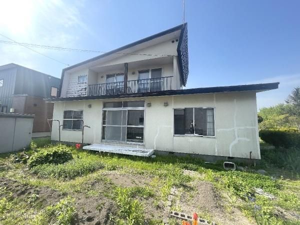 Land for Sale in Sapporo Atsubetsu 288.80 sqm - Thumbnail 4
