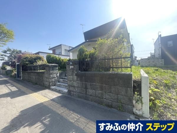 Land for Sale in Sapporo Atsubetsu 288.80 sqm - Thumbnail 3