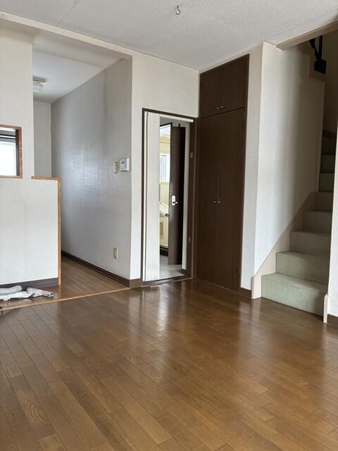 3LDK Detached House on 1737 sqm Land in Ebetsu, Hokkaido - Thumbnail 3