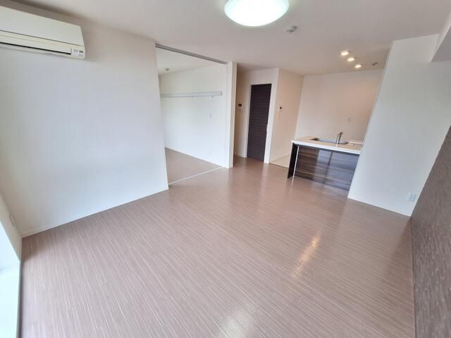 2LDK Apartment for Rent in Tagajo City, Miyagi - Thumbnail 3