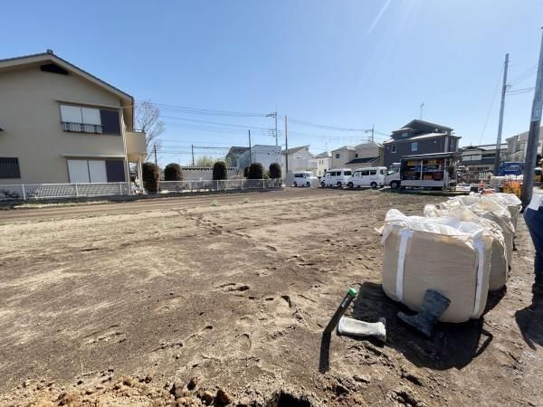 Land for Sale in Saitama City, 120.3 sqm, Near Nishi-Omiya Station - Thumbnail 3