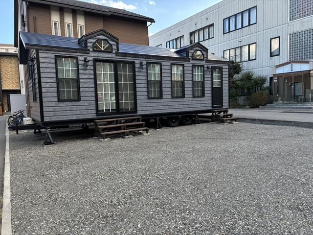 New Commercial Shop/Office for Rent in Matsumoto, Nagano - Thumbnail 3