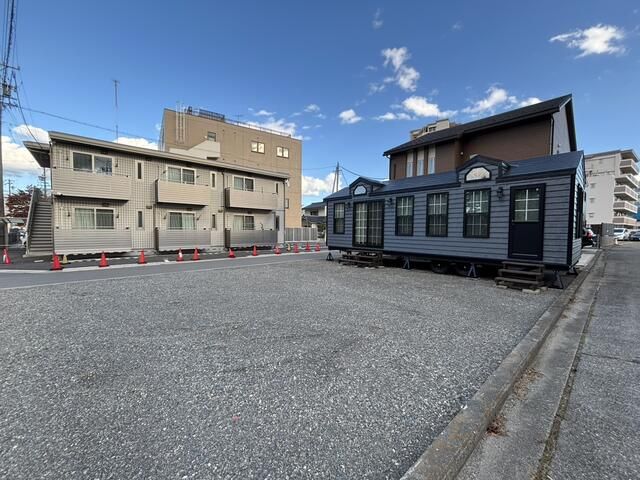 New Commercial Shop/Office for Rent in Matsumoto, Nagano - Thumbnail 2