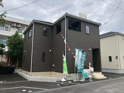 New 3LDK House in Ikeda, Osaka with 2 Free Parking Spaces — Image 9, Ikeda, Osaka