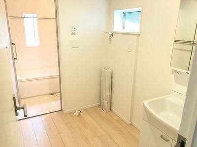 New 3LDK House in Ikeda, Osaka with 2 Free Parking Spaces — Image 22, Ikeda, Osaka