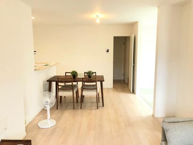 New 3LDK House in Ikeda, Osaka with 2 Free Parking Spaces - Thumbnail 3
