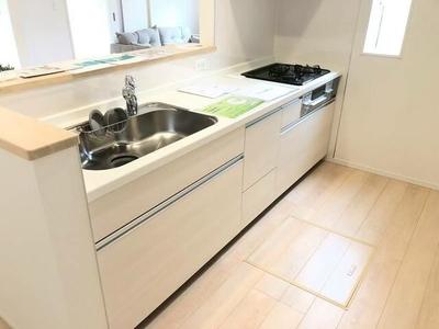 New 3LDK House in Ikeda, Osaka with 2 Free Parking Spaces — Image 19, Ikeda, Osaka