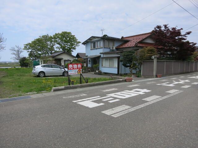 396 sqm Residential Land for Sale in Sakata, Yamagata - Thumbnail 3