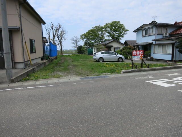 396 sqm Residential Land for Sale in Sakata, Yamagata - Thumbnail 2