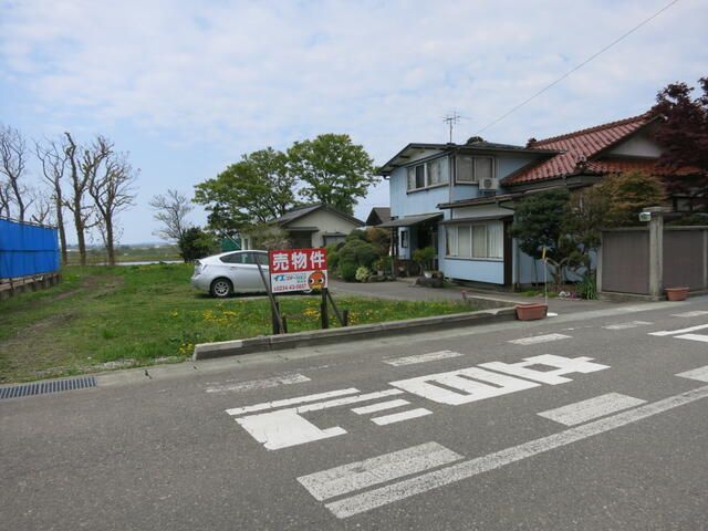 396 sqm Residential Land for Sale in Sakata, Yamagata - Thumbnail 4