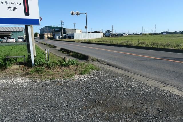 Land for Sale in Saitama City Iwatsuki Ward - 396 sqm Plot - Thumbnail 3