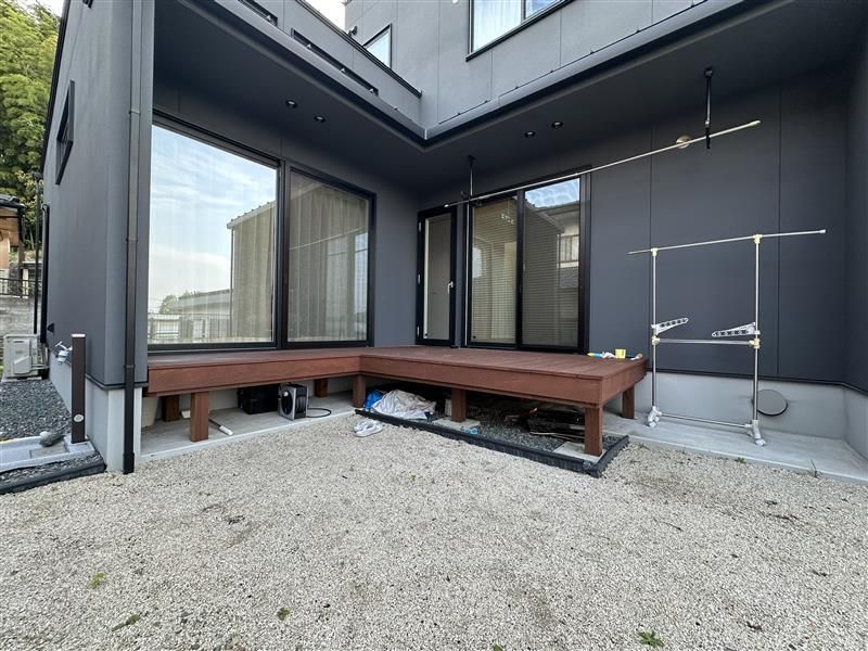 2022 Built 3LDK House with Parking in Kumamoto City's Kita Ward - Thumbnail 4