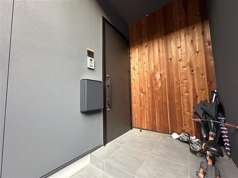 2022 Built 3LDK House with Parking in Kumamoto City's Kita Ward - Thumbnail 3